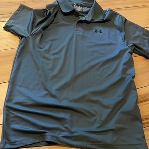 Men’s golf shirt